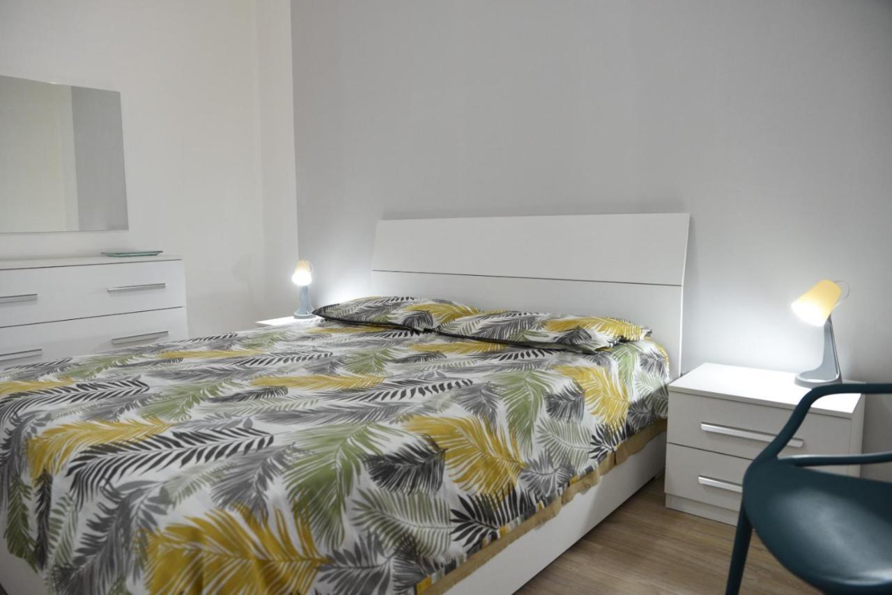 Perla marina Apartment Porto Empedocle Luaran gambar