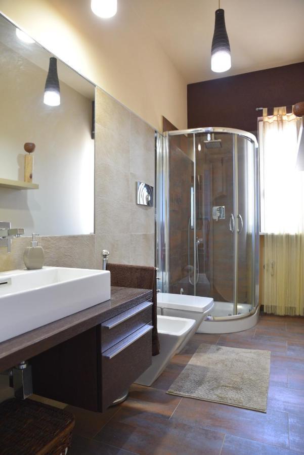 Perla marina Apartment Porto Empedocle Luaran gambar